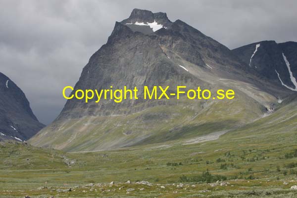 Kebnekaise 2006_0108