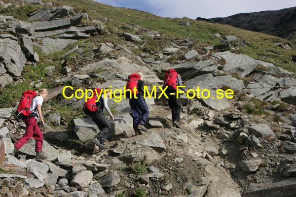 Kebnekaise 2006_0223