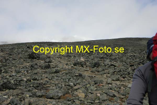 Kebnekaise 2006_0247