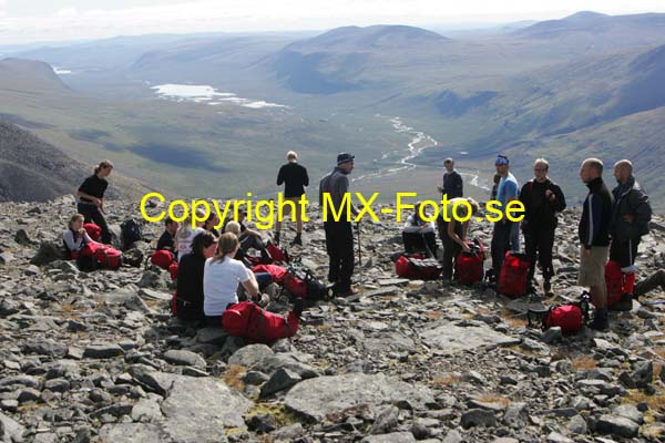 Kebnekaise 2006_0252