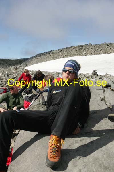 Kebnekaise 2006_0257