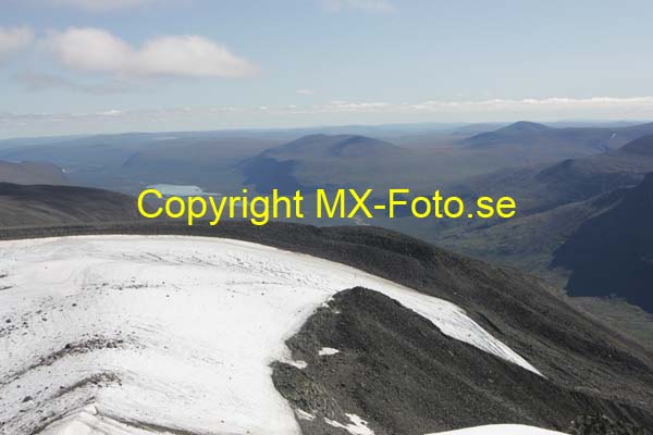 Kebnekaise 2006_0304