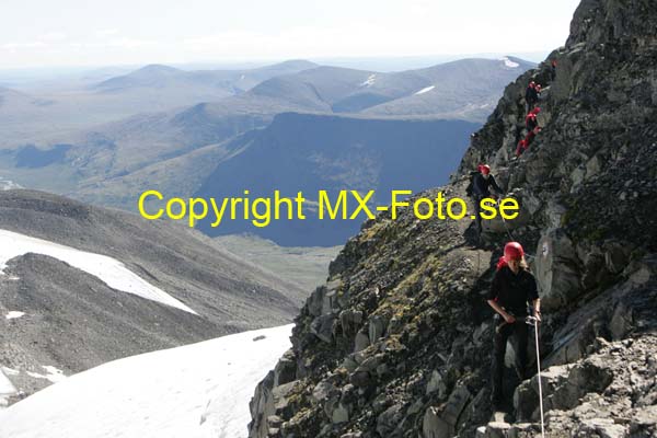 Kebnekaise 2006_0331