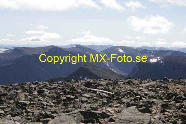 Kebnekaise 2006_0352