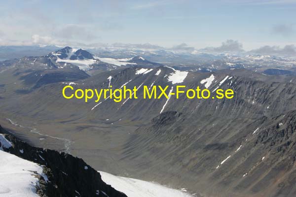 Kebnekaise 2006_0384