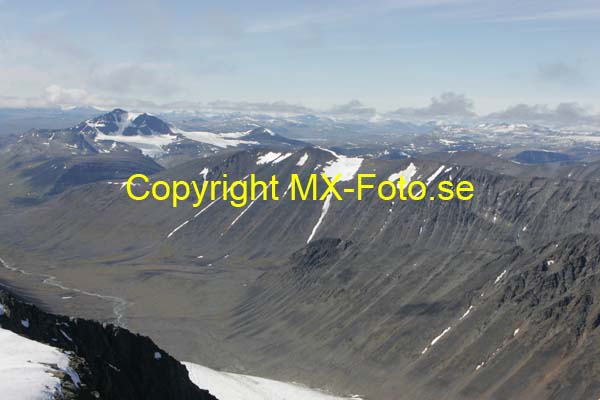 Kebnekaise 2006_0385