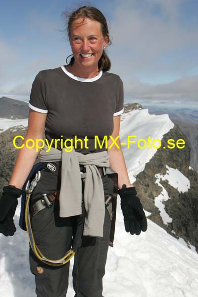 Kebnekaise 2006_0401