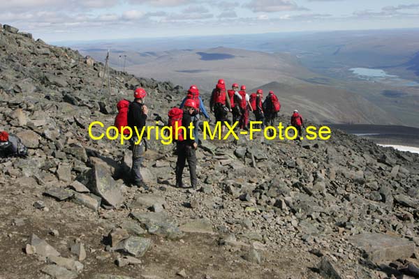 Kebnekaise 2006_0410