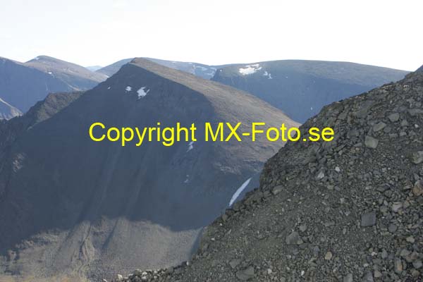 Kebnekaise 2006_0427