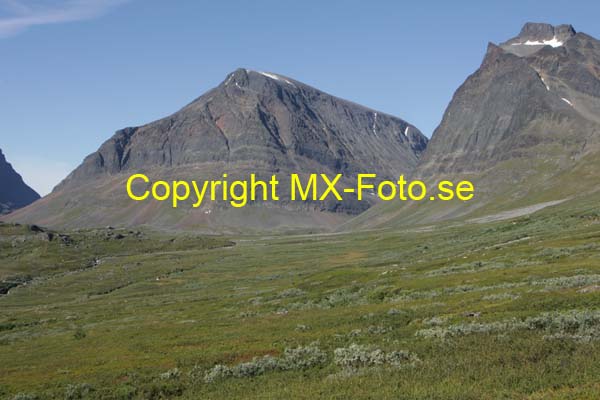 Kebnekaise 2006_0462