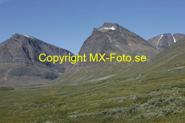 Kebnekaise 2006_0463