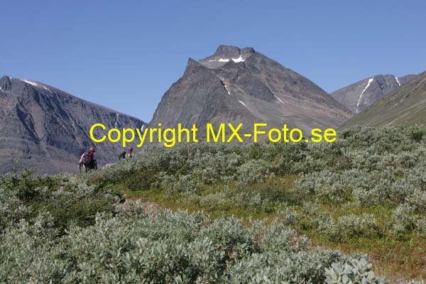 Kebnekaise 2006_0464