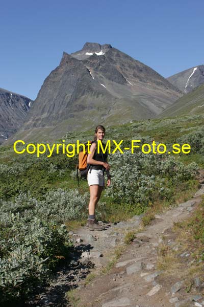 Kebnekaise 2006_0468