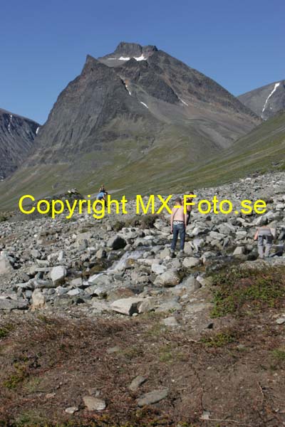 Kebnekaise 2006_0469