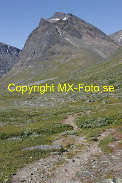 Kebnekaise 2006_0475