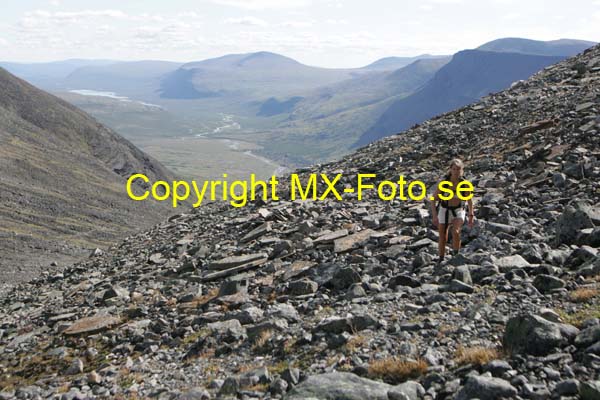 Kebnekaise 2006_0494