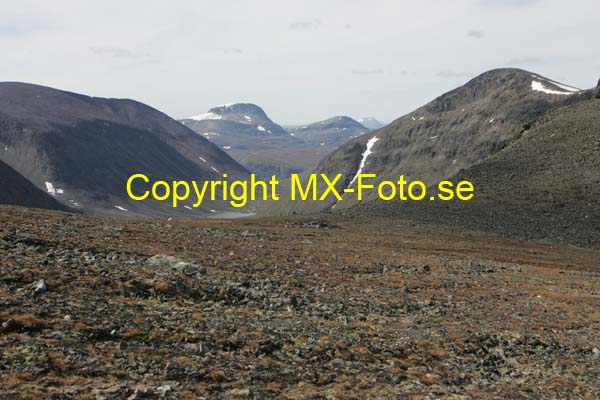 Kebnekaise 2006_0499