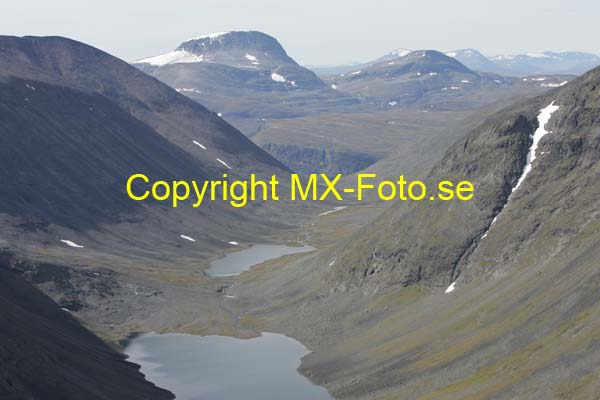 Kebnekaise 2006_0501