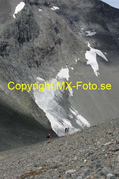 Kebnekaise 2006_0519