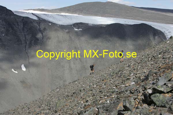 Kebnekaise 2006_0520