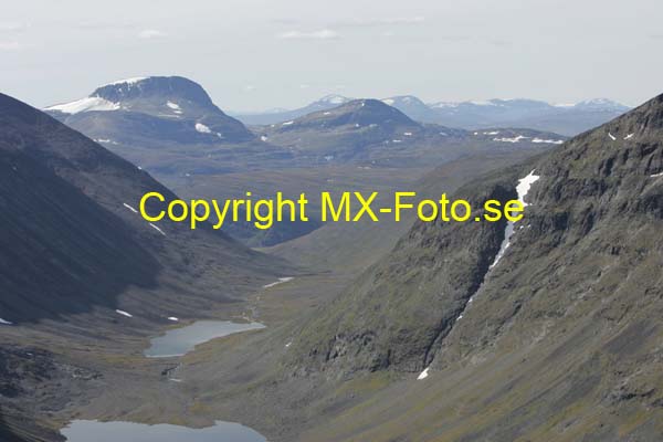 Kebnekaise 2006_0522