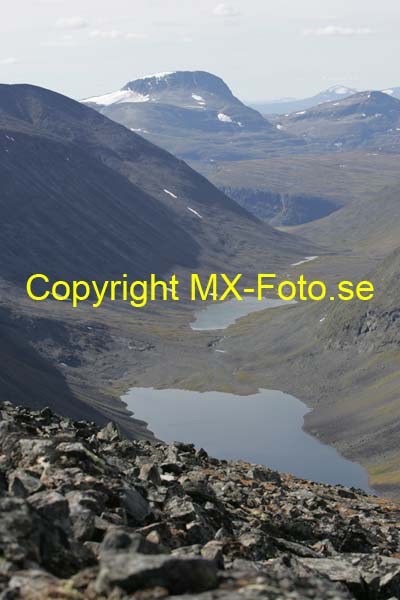 Kebnekaise 2006_0524