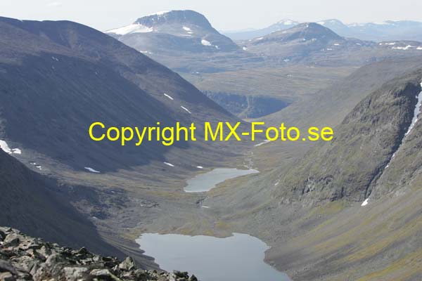 Kebnekaise 2006_0525