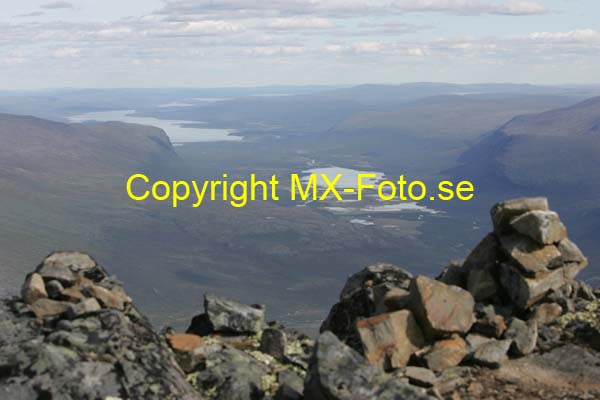 Kebnekaise 2006_0562