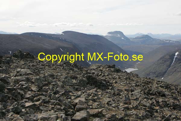 Kebnekaise 2006_0579