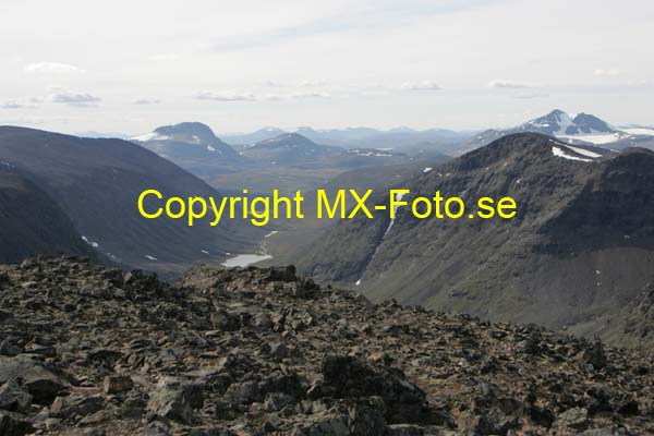 Kebnekaise 2006_0581