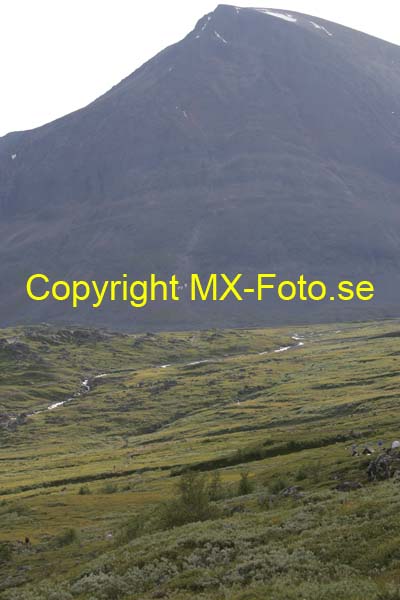 Kebnekaise 2006_0611