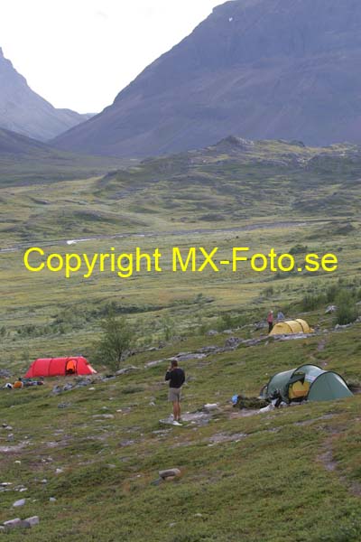 Kebnekaise 2006_0617