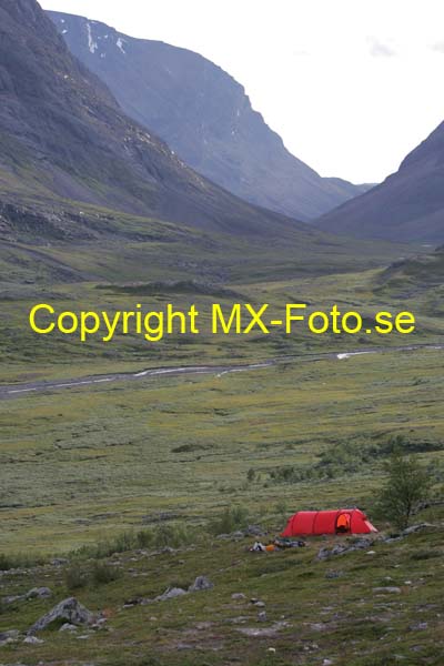 Kebnekaise 2006_0618