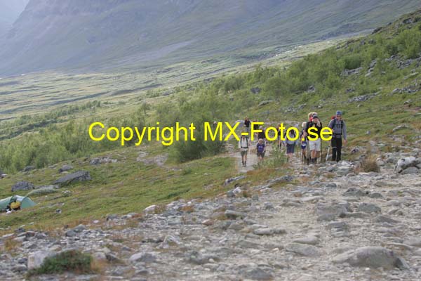 Kebnekaise 2006_0622