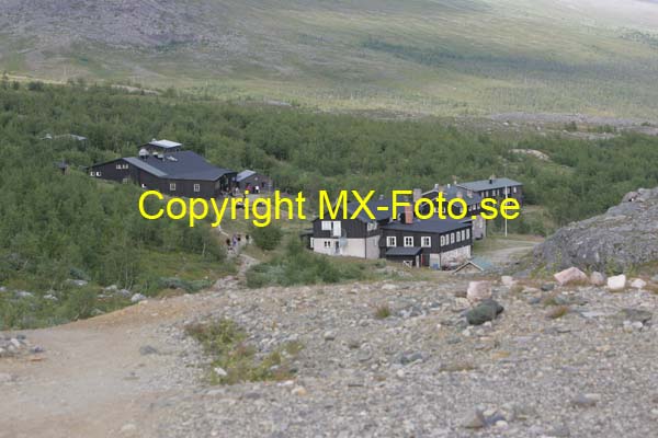 Kebnekaise 2006_0623