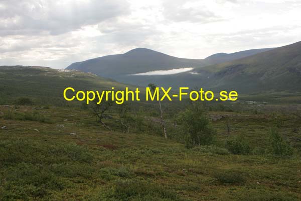 Kebnekaise 2006_0627