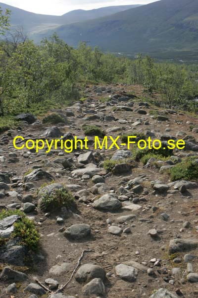 Kebnekaise 2006_0632