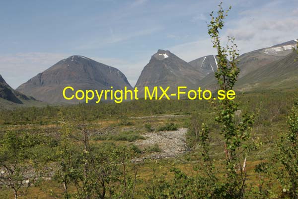 Kebnekaise 2006_0637