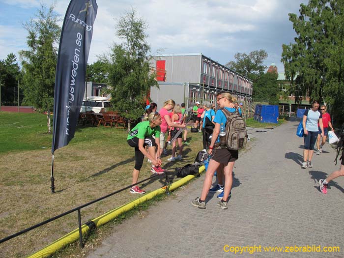 Running Sweden Lidingo 110612 015