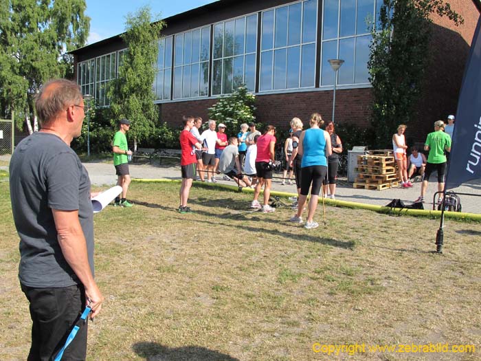 Running Sweden Lidingo 110612 022