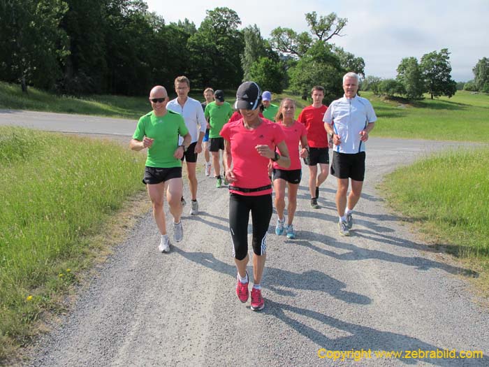 Running Sweden Lidingo 110612 045