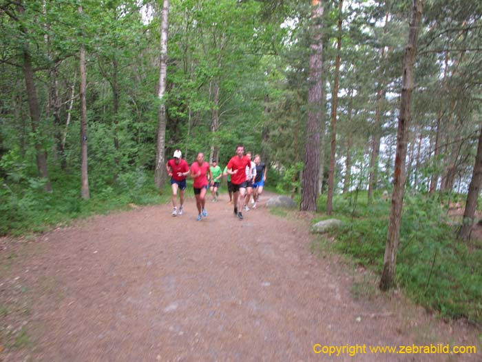 Running Sweden Lidingo 110612 060