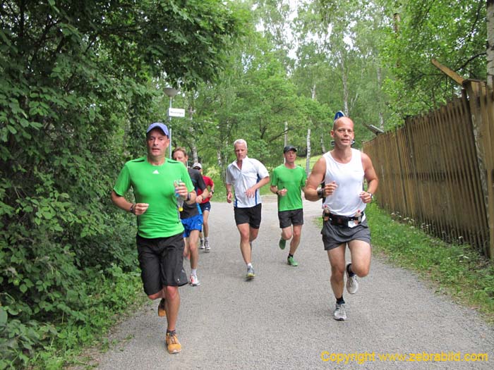 Running Sweden Lidingo 110612 070