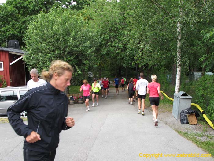 Running Sweden Lidingo 110612 134