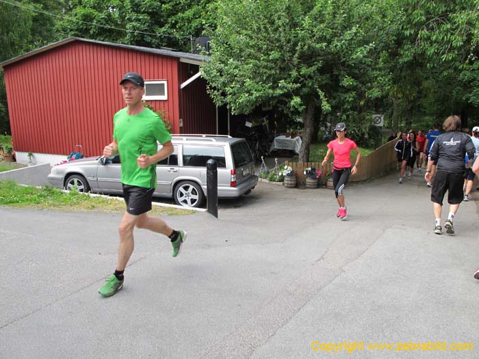 Running Sweden Lidingo 110612 142