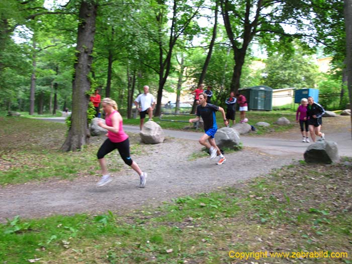 Running Sweden Lidingo 110612 169