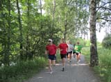 Running Sweden Lidingo 110612 036