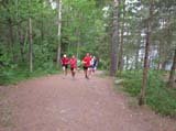 Running Sweden Lidingo 110612 060