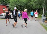 Running Sweden Lidingo 110612 140