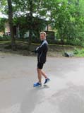 Running Sweden Lidingo 110612 153